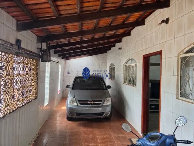 Imagem 11: Aluga-se Excelente Casa Residencial no Bairro Vila Formosa - Anápolis