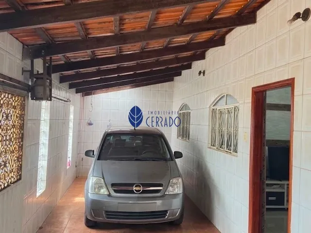Imagem 3: Aluga-se Excelente Casa Residencial no Bairro Vila Formosa - Anápolis