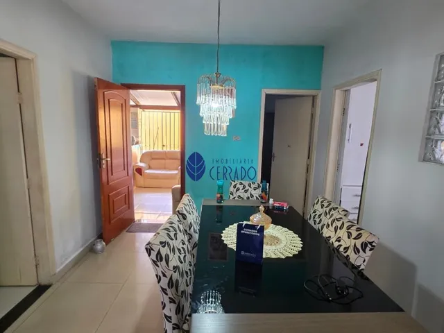Imagem 6: Aluga-se Excelente Casa Residencial no Bairro Vila Formosa - Anápolis