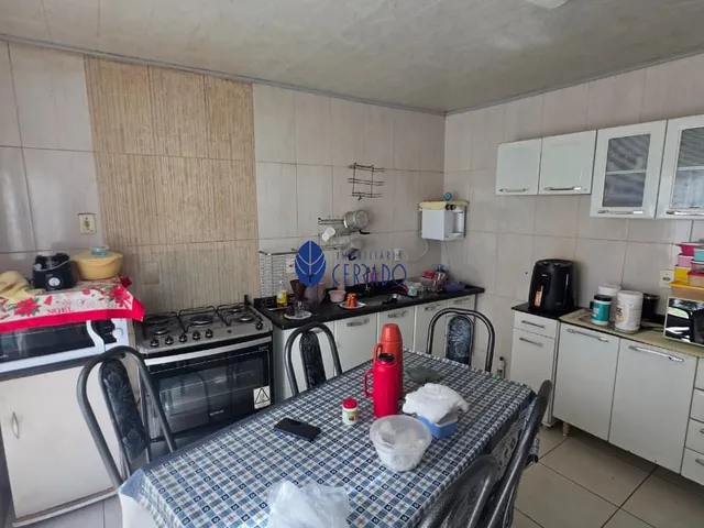 Imagem 8: Aluga-se Excelente Casa Residencial no Bairro Vila Formosa - Anápolis