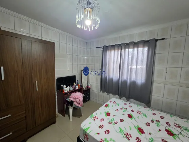 Imagem 5: Aluga-se Excelente Casa Residencial no Bairro Vila Formosa - Anápolis