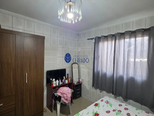 Imagem 2: Aluga-se Excelente Casa Residencial no Bairro Vila Formosa - Anápolis
