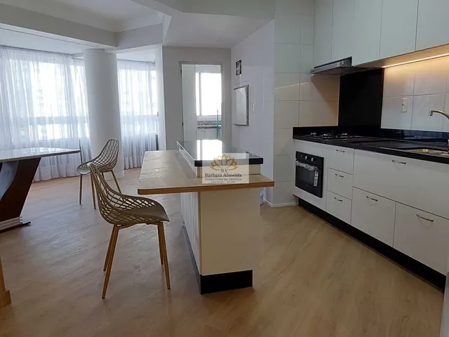 Imagem 15: Locação anual, apartamento 03 dormitórios em Balneário Camboriú/SC