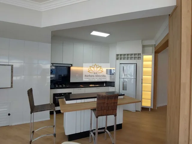 Imagem: Locação Anual, Apartamento 03 Dormitórios