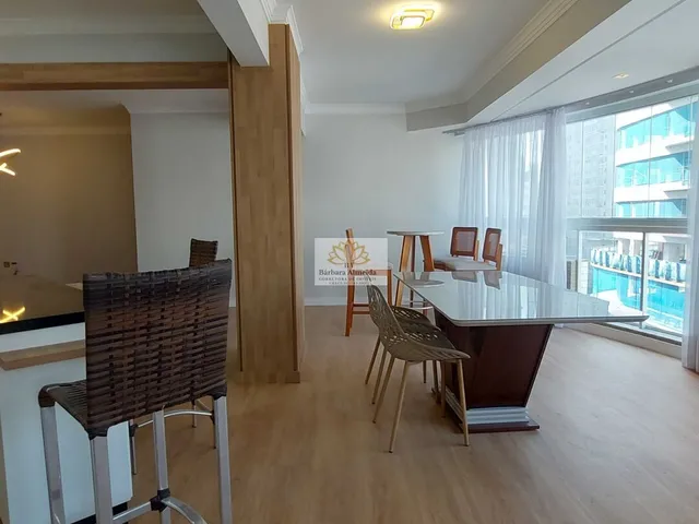 Imagem 13: Locação anual, apartamento 03 dormitórios em Balneário Camboriú/SC