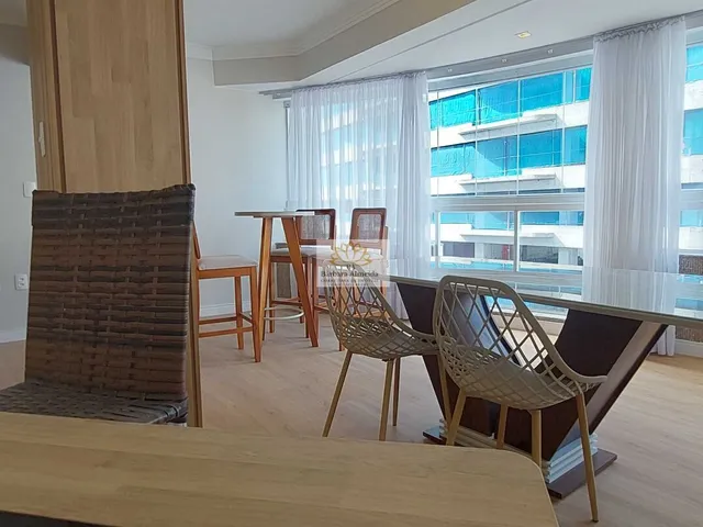 Imagem 7: Locação anual, apartamento 03 dormitórios em Balneário Camboriú/SC
