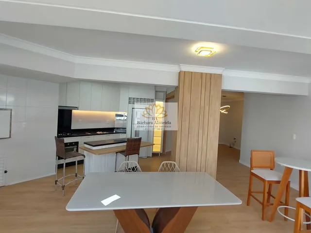 Imagem 6: Locação anual, apartamento 03 dormitórios em Balneário Camboriú/SC