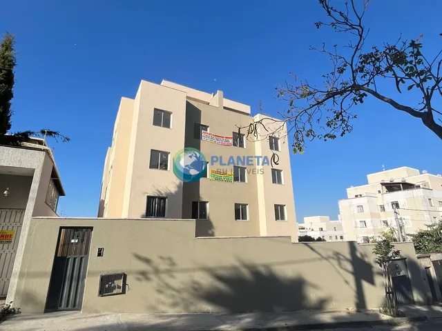 Imagem: Apartamento Padrão 2 Quartos Elevador