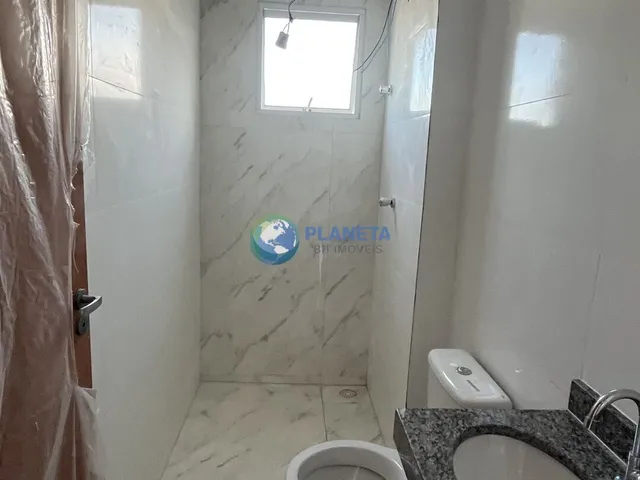 Imagem 8: Apartamento Padrão | 2 Quartos | Elevador | Vaga coberta - Pilotis