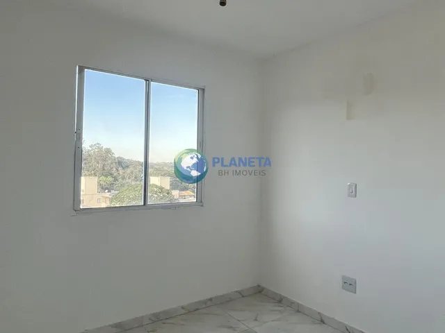 Imagem 7: Apartamento Padrão | 2 Quartos | Elevador | Vaga coberta - Pilotis