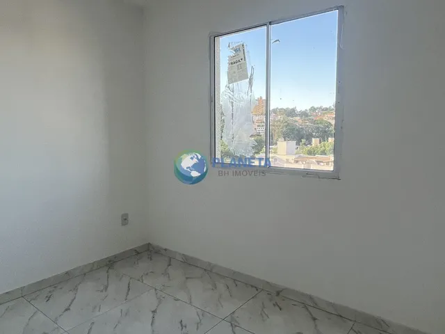 Imagem 9: Apartamento Padrão | 2 Quartos | Elevador | Vaga coberta - Pilotis
