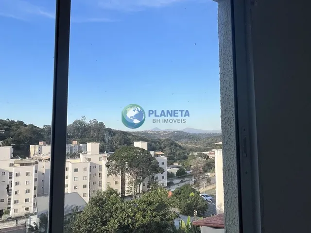 Imagem 2: Apartamento Padrão | 2 Quartos | Elevador | Vaga coberta - Pilotis