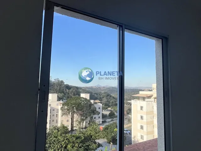 Imagem 10: Apartamento Padrão | 2 Quartos | Elevador | Vaga coberta - Pilotis