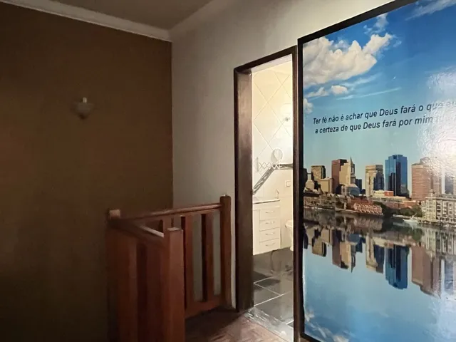 Imagem 15: Casa Geminada para LOCAÇÃO 4 Quartos 2 Banho 1 Vaga