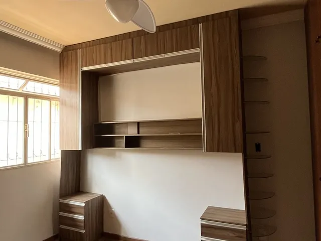 Imagem 11: Casa Geminada para LOCAÇÃO 4 Quartos 2 Banho 1 Vaga
