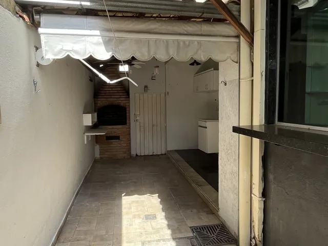 Imagem 6: Casa Geminada para LOCAÇÃO 4 Quartos 2 Banho 1 Vaga