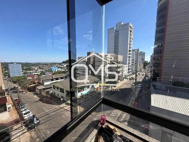 Imagem 10: Cobertura Duplex próximo a escola Notre Dame