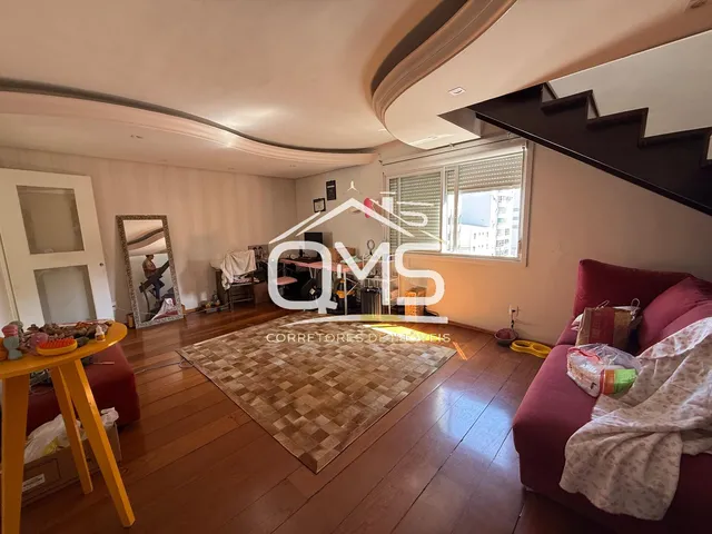 Imagem 14: Cobertura Duplex próximo a escola Notre Dame