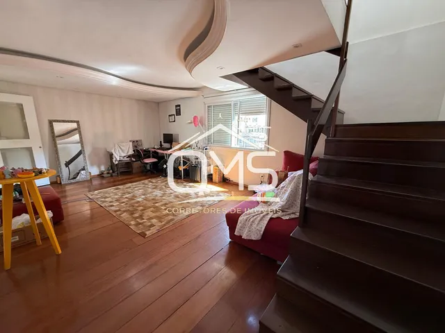 Imagem 7: Cobertura Duplex próximo a escola Notre Dame