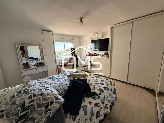 Imagem 12: Cobertura Duplex próximo a escola Notre Dame