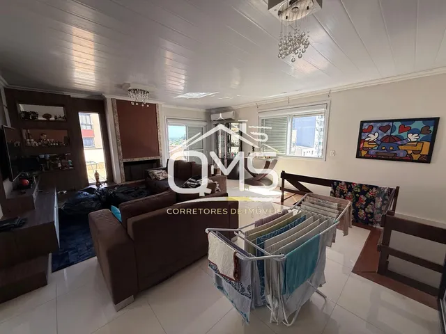 Imagem 3: Cobertura Duplex próximo a escola Notre Dame