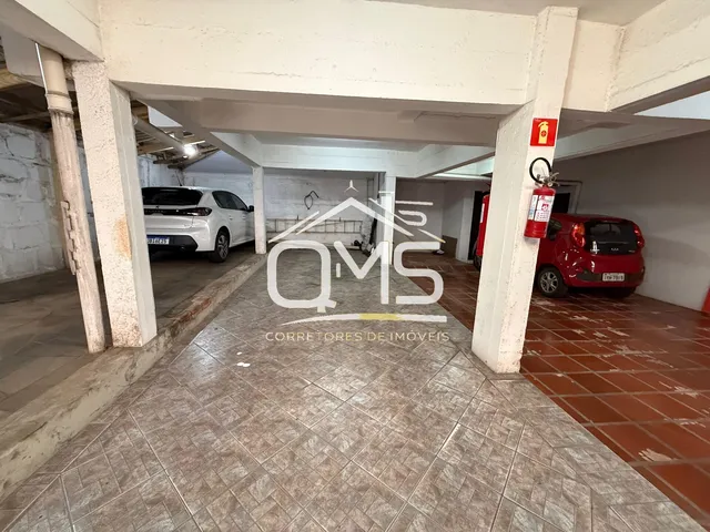 Imagem 6: Cobertura Duplex próximo a escola Notre Dame