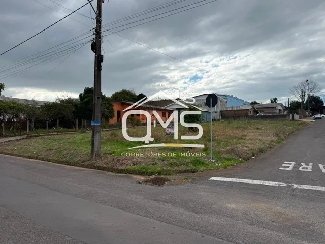 Imagem: Terreno em Vera Cruz, Passo Fundo/RS