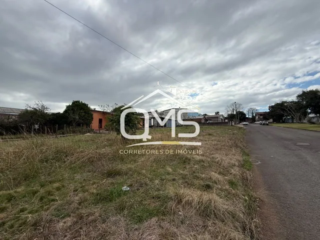 Imagem 6: Terreno em Vera Cruz, Passo Fundo/RS