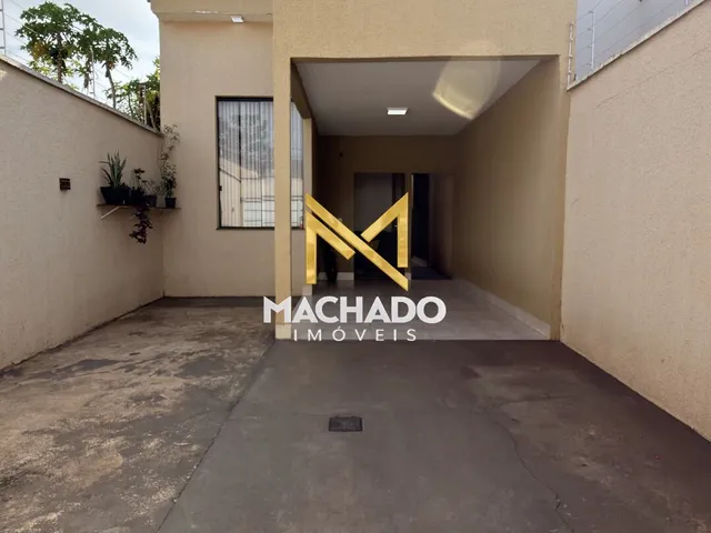Imagem 12: Casa a Venda: Recanto do Bosque - 2 quartos 1 suíte (Área Gourmet