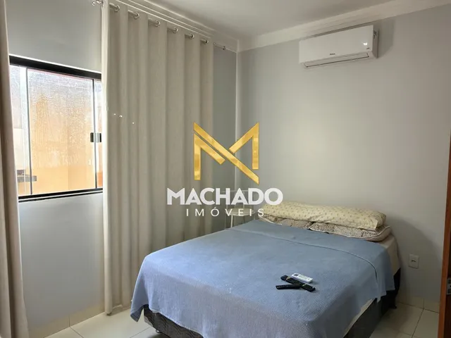 Imagem 16: Casa a Venda: Recanto do Bosque - 2 quartos 1 suíte (Área Gourmet