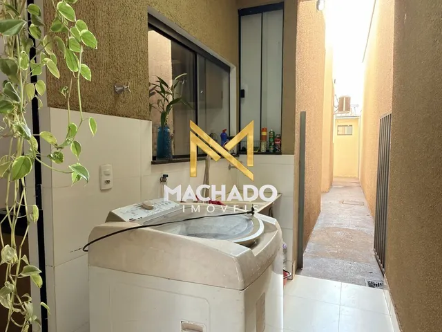 Imagem 13: Casa a Venda: Recanto do Bosque - 2 quartos 1 suíte (Área Gourmet