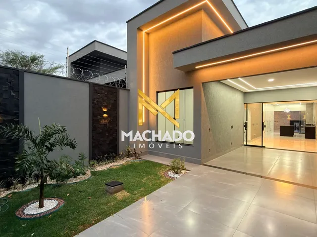 Imagem: Casa à Venda Setor Balneário Meia Ponte