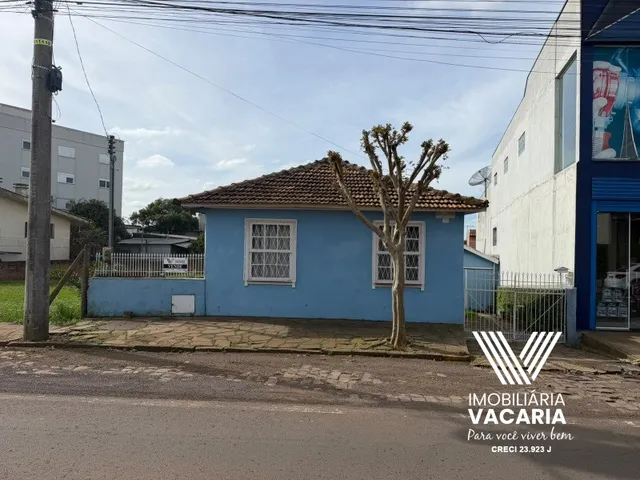 Imagem: CASA - Vacaria