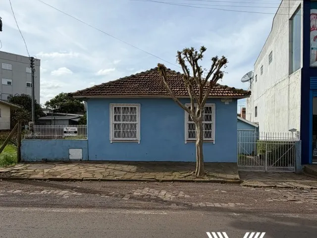 Imagem 2: CASA - Vacaria Casa com 2 dormitórios
