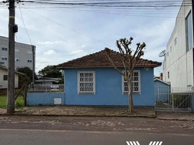 Imagem 4: CASA - Vacaria Casa com 2 dormitórios