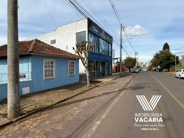 Imagem 3: TERRENO - Vacaria