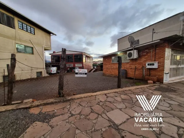 Imagem: COMERCIAL - Vacaria