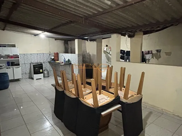 Imagem 8: Casa á Venda Casa com 3 dormitórios