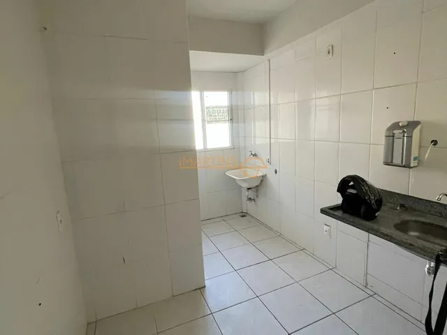Imagem 6: Apartamento para Venda, Araguari / Mg, Bairro Goiás, 2 Dormitórios, 1 Banheiro, 1 Vaga de Garagem