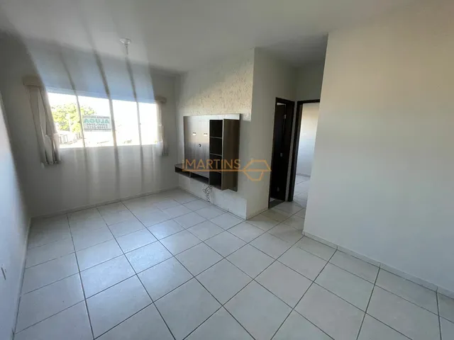Imagem 2: Apartamento para Venda, Araguari / Mg, Bairro Goiás, 2 Dormitórios, 1 Banheiro, 1 Vaga de Garagem