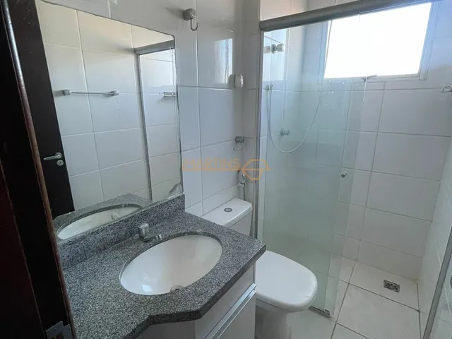 Imagem 8: Apartamento para Venda, Araguari / Mg, Bairro Goiás, 2 Dormitórios, 1 Banheiro, 1 Vaga de Garagem