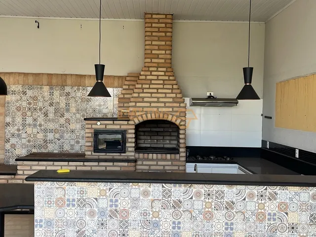 Imagem 2: Casa á Venda Casa com venda por R$870.000