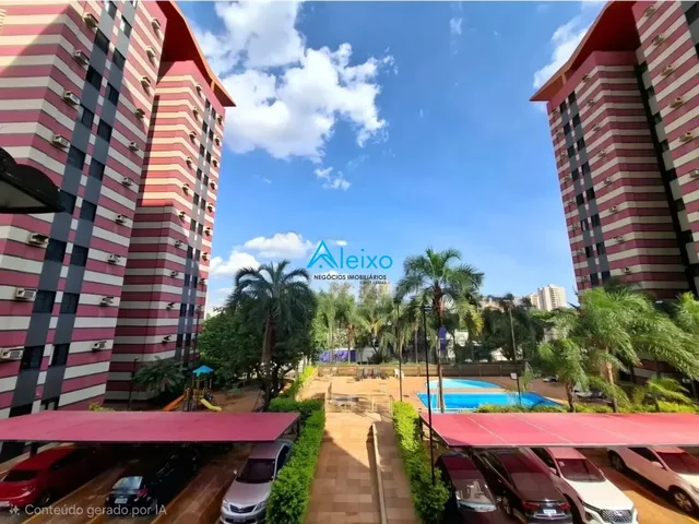Imagem: Apartamento no Condomínio Green Island
