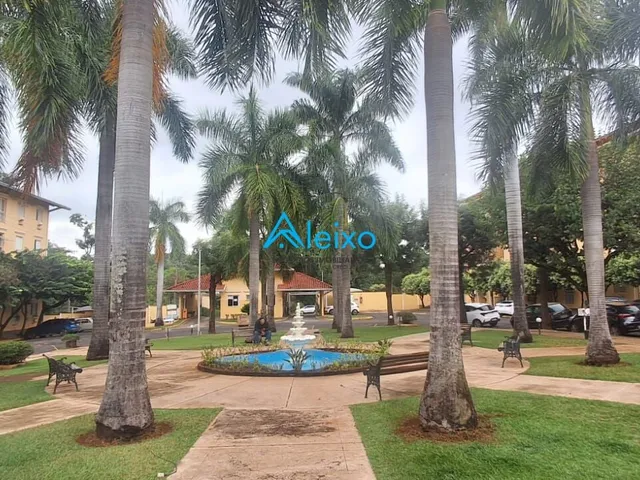 Imagem: Apartamento 2 Dormitórios