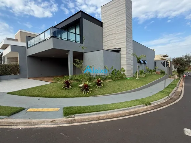 Imagem: Casa no Condomínio Village Damha III