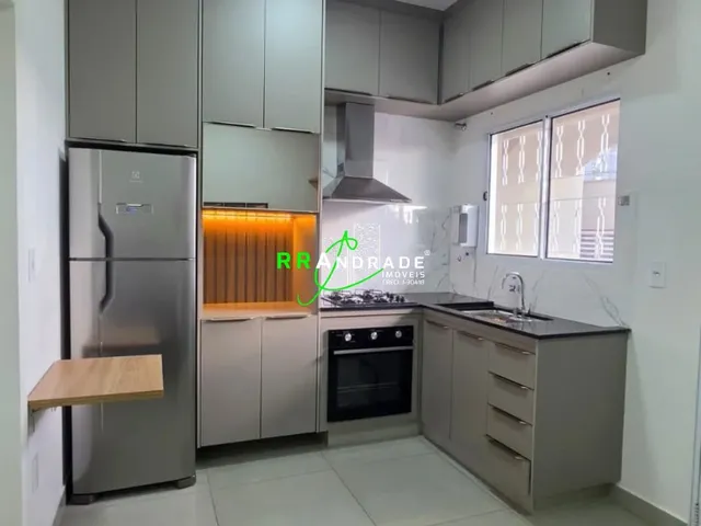 Imagem: Apartamento Mobiliado Jd santa Lúcia