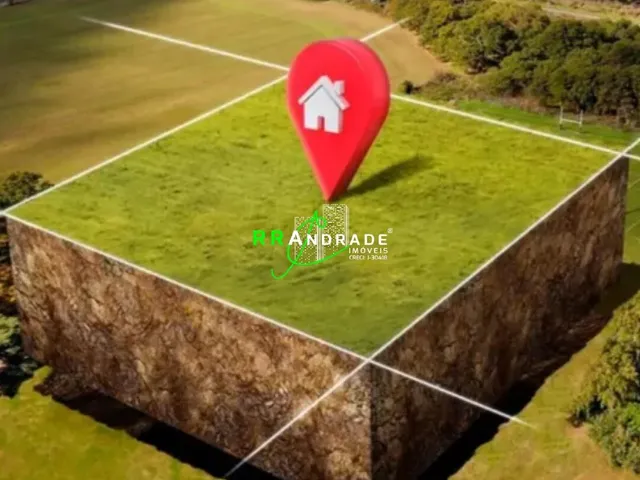 Imagem: Terreno Reserva Abaeté
