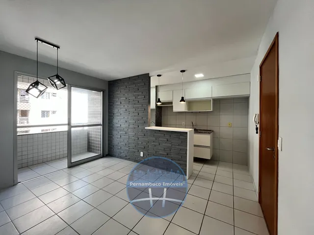 Imagem: Apartamento em Candeias, com vista para