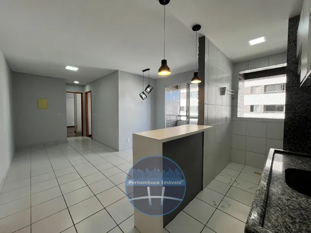 Imagem 11: Apartamento em Candeias, com vista para o mar
