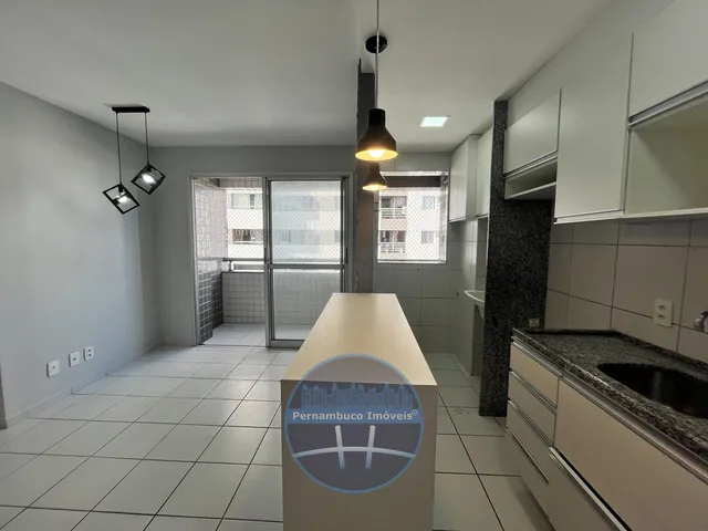 Imagem 15: Apartamento em Candeias, com vista para o mar